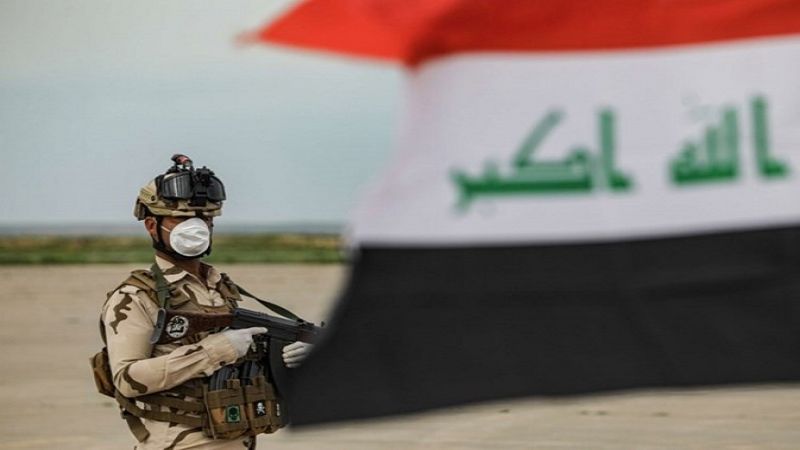 سوريا تسلّم العراق 50 متهماً بالانتماء إلى تنظيم "داعش"