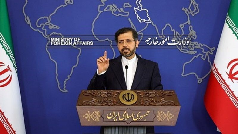 إيران تفرض عقوبات على مسؤولين أميركيين شاركوا في اغتيال القائد سليماني