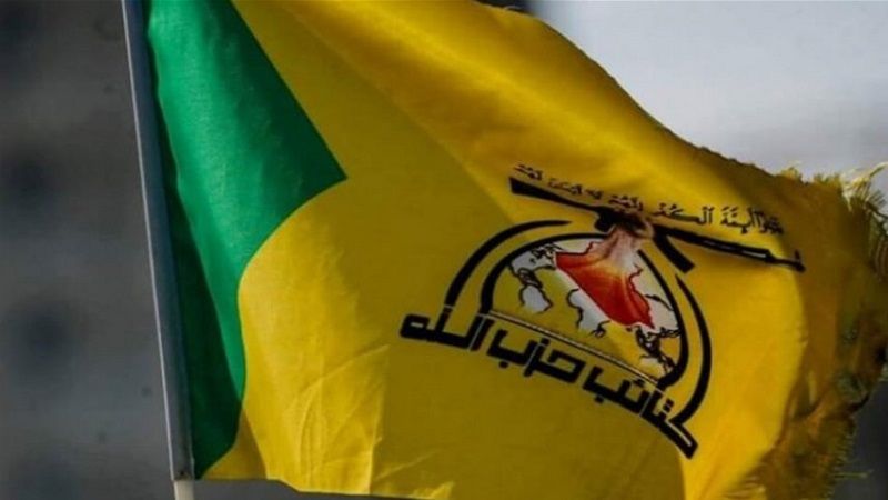 كتائب حزب الله بالعراق: لتشكيل حكومة خالصة لا شرقية ولا غربية