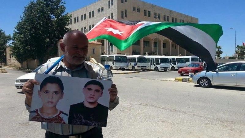 هيئة شؤون الأسرى: 18 أسيرًا أردنيا بسجون الاحتلال الصهيوني