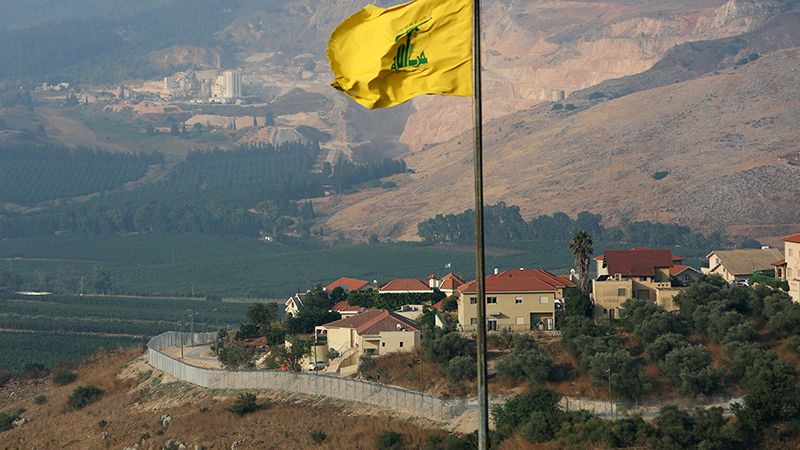 &nbsp;مصدر عسكري &quot;إسرائيلي&quot;: حزب الله أقوى عدو وجنوب لبنان أصعب جبهة علينا