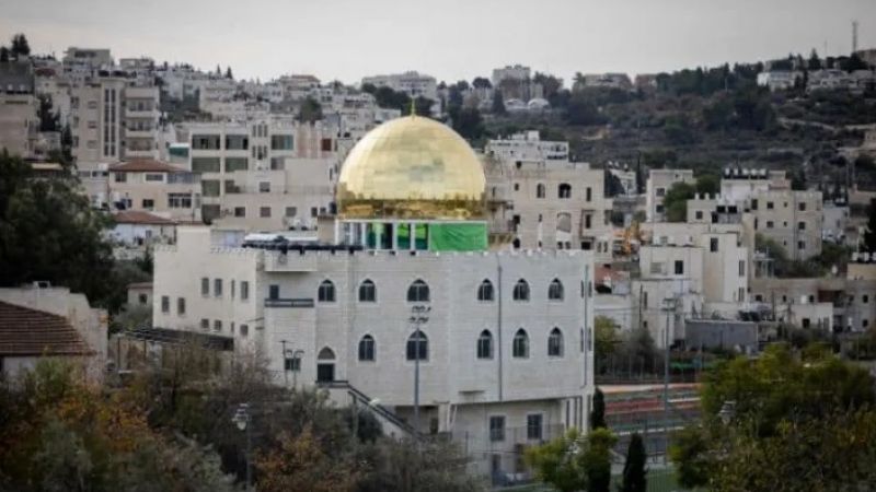 هل تشتعل الأوضاع في القدس؟