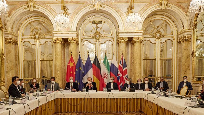 مفاوضات فيينا: الكثير من نقاط الخلاف عولجت