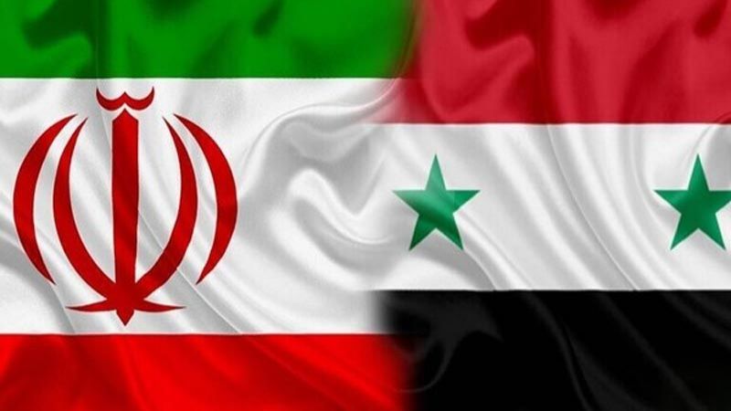إطلاق مصرف مشترك بين إيران وسوريا