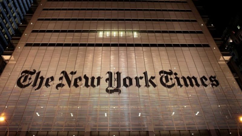  "نيويورك تايمز": تجاهل مطالب أوكرانيا في المحادثات بين الولايات المتحدة ودول حلف "الناتو" وروسيا