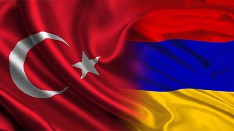 بعد ثلاثة عقود من "الخصام".. أرمينيا تعلن استعدادها لفتح الحدود مع تركيا