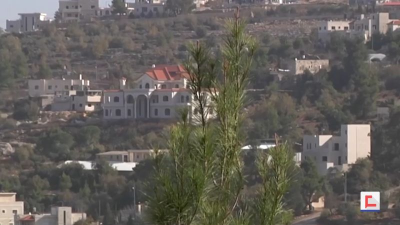 قرية القبيبة من قرى التاريخ الفلسطيني المجيد