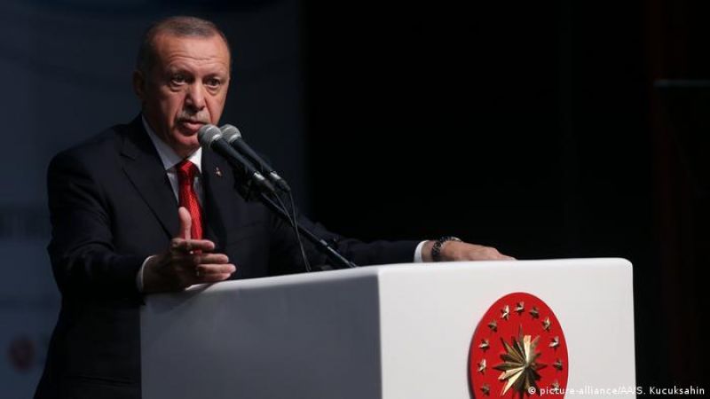 تركيا ترفع سقف طموحاتها الاستراتيجية: نحو السلاح النووي