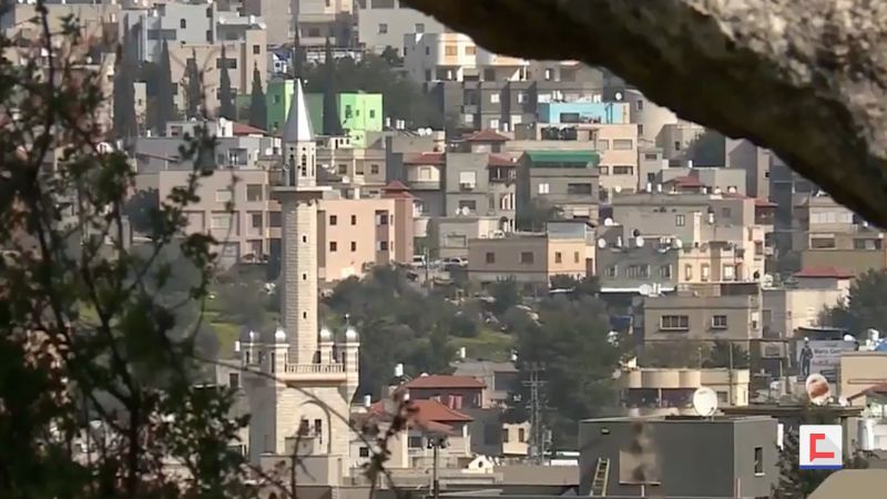 قرية الدامون من قرى التاريخ الفلسطيني المجيد