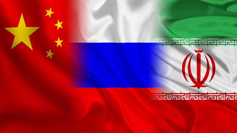 موسكو: روسيا والصين وإيران ستجري تدريبات عسكرية مشتركة في خليج عمان