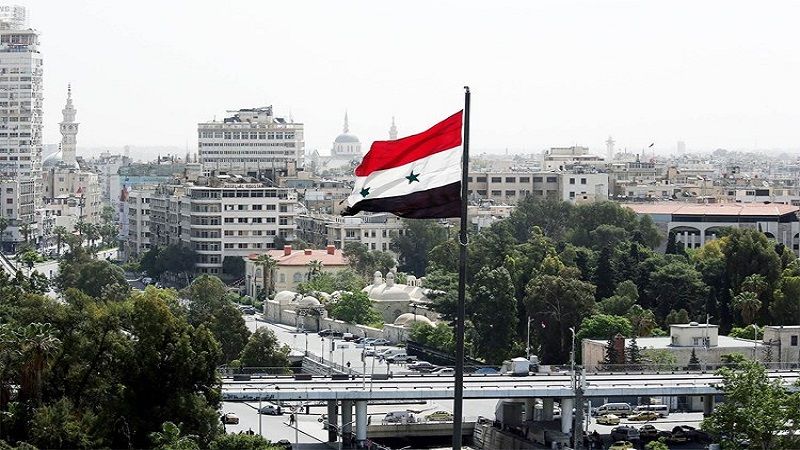 دمشق تدين الأعمال العسكريّة للقوات الأجنبيّة في الحسكة: ترقى إلى مستوى جرائم الحرب