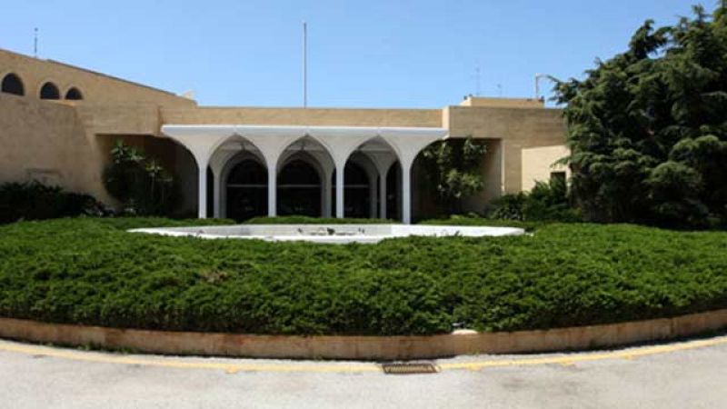 بدء جلسة مجلس الوزراء في قصر بعبدا برئاسة الرئيس عون
