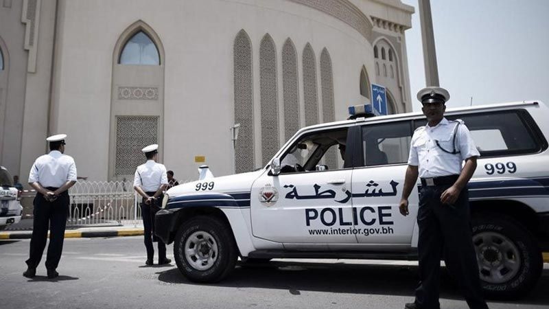 7 معتقلين بحرينيين يستعيدون حريّتهم