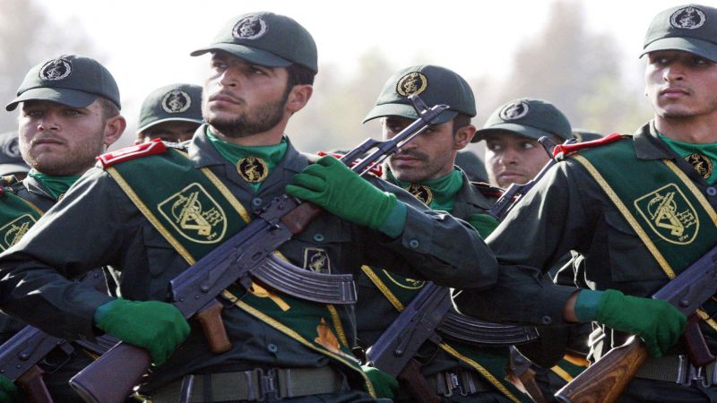 حرس الثورة الاسلامية يعلن عن اجراء المرحلة الأخيرة من المناورات الأمنية جنوب خراسان