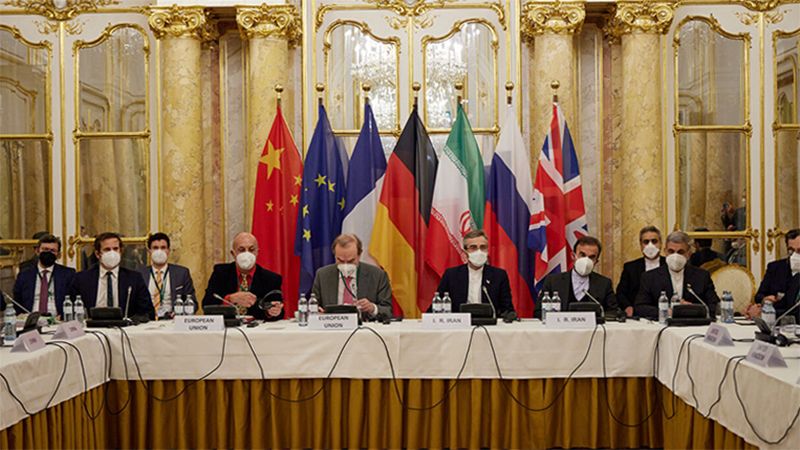 تعليق مفاوضات فيينا مؤقتًا للتشاور.. دعوة أوروبية لاتخاذ "قرار سياسي" 