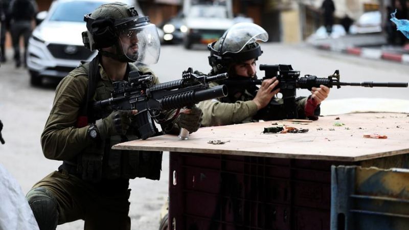 فلسطين المحتلة..حصار وقيود واعتداءات "إسرائيلية" مستمرّة