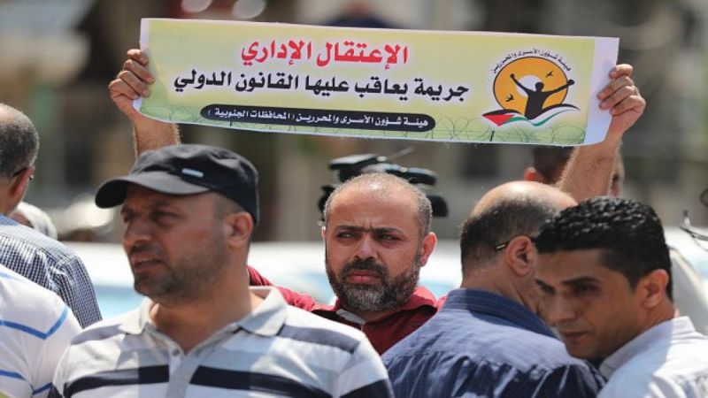 31 يومًا على مقاطعة الأسرى الإداريين لمحاكم الاحتلال