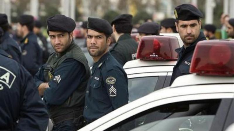 إيران: إلقاء القبض على الرجل الثاني في زمرة &quot;تندر&quot; الإرهابية