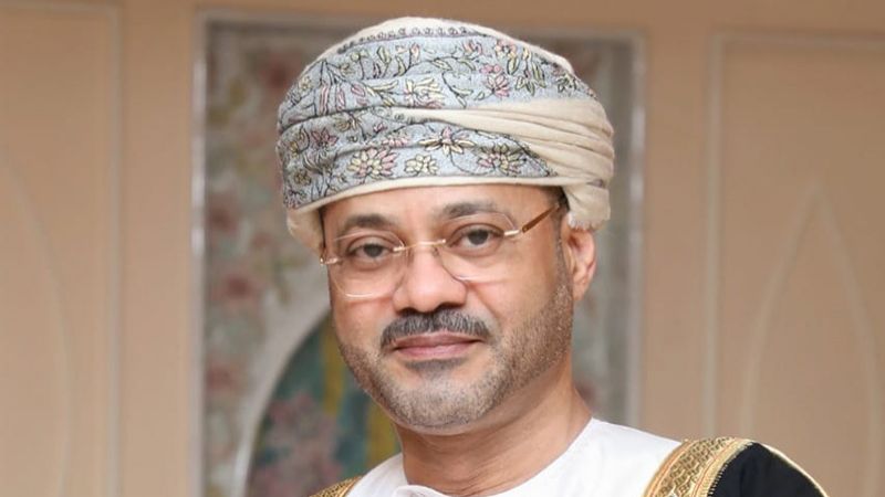 سلطنة عمان: &quot;أنصار الله&quot; ليست إرهابية بل جزءًا من الحلّ&nbsp;