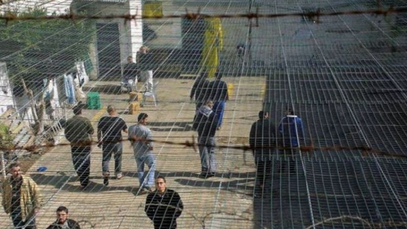 فلسطين: خطة شاملة للأسرى الإداريين لمواجهة الاعتقال الإداري