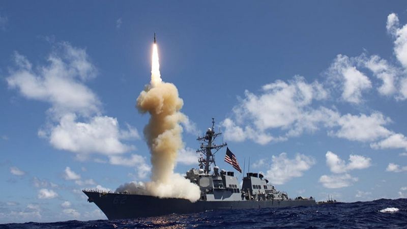 واشنطن عاجزة عن مجاراة الصين وروسيا في تطوير الصواريخ&nbsp;