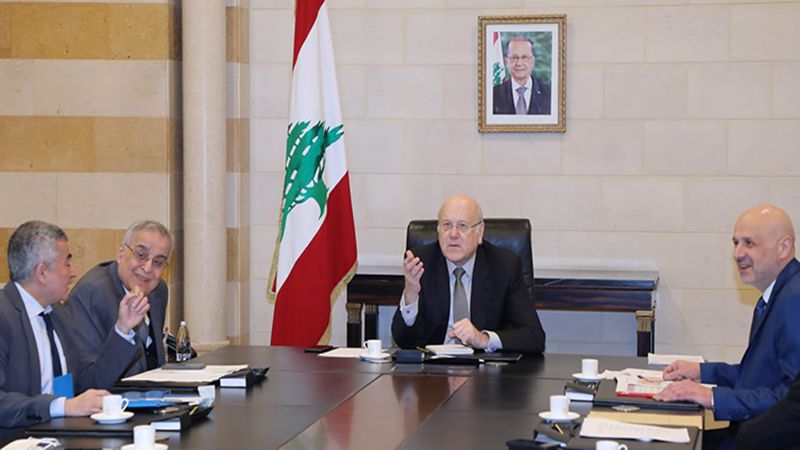 ما حقيقة الخلاف بين الأجهزة الأمنية في موضوع حاكم مصرف لبنان؟
