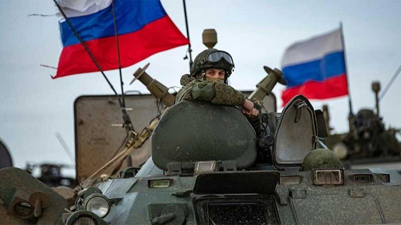 روسيا محط أنظار العالم: أكبر حشد عسكري منذ الحرب الباردة