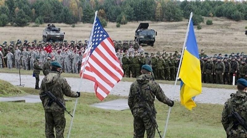 ماذا اذا دعمت الولايات المتحدة فصيلًا أوكرانيًا مسلّحًا؟