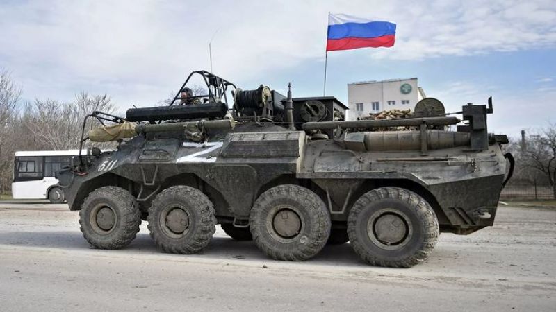 الجيش الروسي يدخل ثاني أكبر المدن الأوكرانية.. وكييف ترفض عرض موسكو للتفاوض في بيلاروسيا
