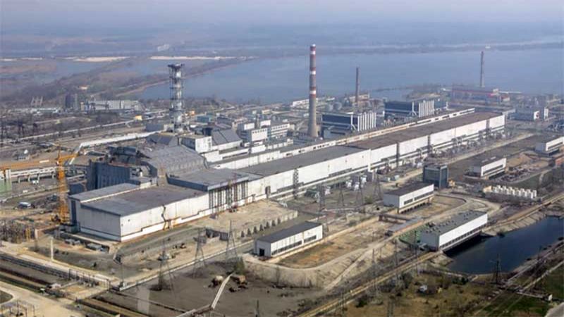 مفاعل "تشيرنوبل": الأهمية الاستراتيجية والخطر المُتَوَقّى