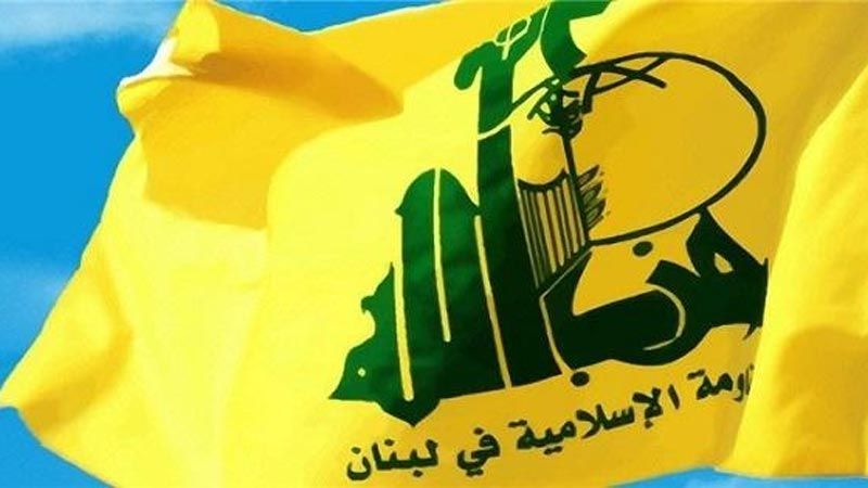 حزب الله ينفي وصول قوة صهيونية إلى أحد مخابىء الطائرات المسيرة التابعة للمقاومة