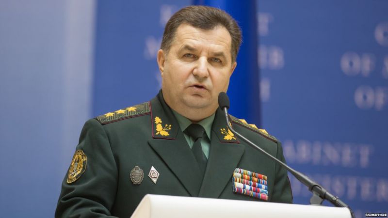 وزير الدفاع الأوكراني: نتلقى المزيد من الطائرات المسيرة التركية