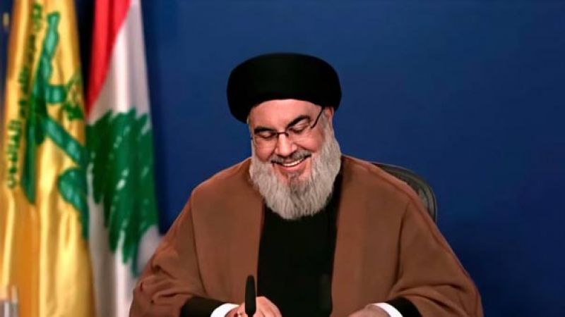السيد نصرالله يُعلن أسماء مرشحي حزب الله في الدوائر الإنتخابية