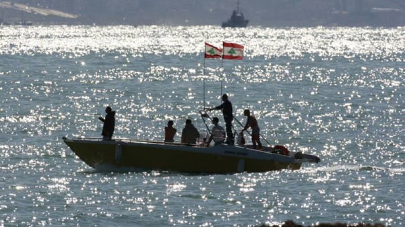 ترسيم الحدود البحريّة: لبنان قويّ.. لا تضعفوا