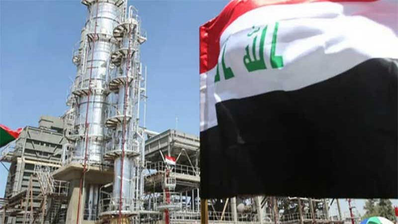 هل ينقذ ارتفاع أسعار النفط العراق من تداعيات الأزمة العالمية؟
