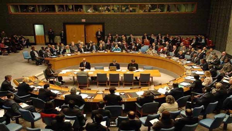 مجلس الأمن يبحث اليوم ملف "الأسلحة البيولوجية" في أوكرانيا بطلب روسي