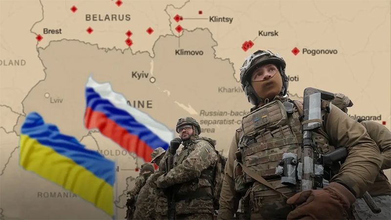 تقدير موقف لعمليات الجيش الروسي – اليوم السادس عشر
