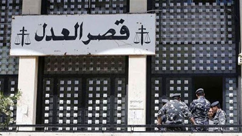 إصدار القرار الاتهامي في جريمة التفجير الإرهابي في حارة حريك