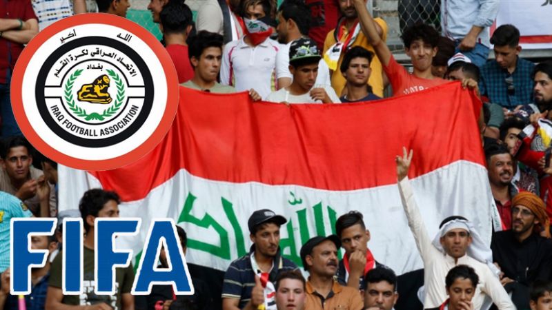 الرياضة العراقية ضحية الاجندات السياسية!