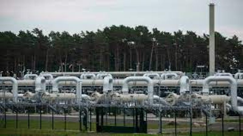 أسعار الغاز في أوروبا تقفز بأكثر من 10% لتصل الى 1250 دولار لكل ألف متر مكعب
