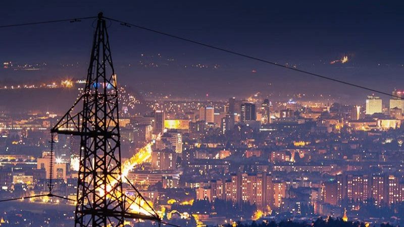 أين أصبح الغاز المصري لتغذية الكهرباء في لبنان؟