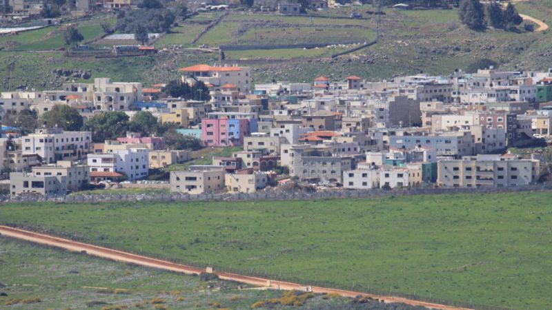 لبنان: جيش الاحتلال يستكمل احتلال قرية الغجر مخترقًا القرار 1701 ومتحدّيًا الأمم المتحدة
