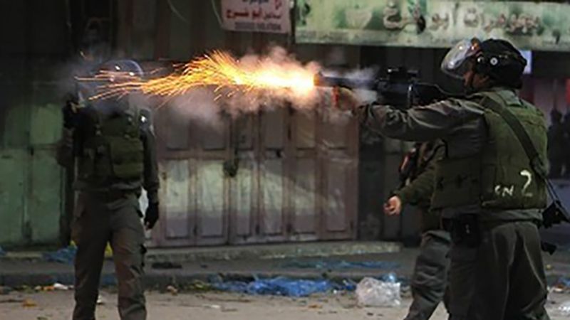 فلسطين المحتلة: قوات الاحتلال تقتحم بلدة جماعين جنوب نابلس