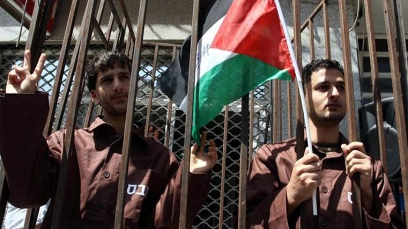 الفصائل واللّجان الفلسطينية تبارك انتصار الأسرى في سجون العدو