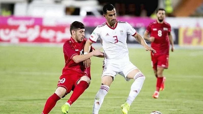 تساؤلات حول مصير كرة القدم اللبنانية بعد الخسارة أمام سورية
