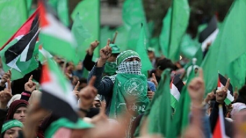 حماس: اجتماع وزراء عرب مع مسؤولين صهاينة على أرضنا المحتلة يتناقض مع مواقف ومصالح الأمَّة وشعوبها