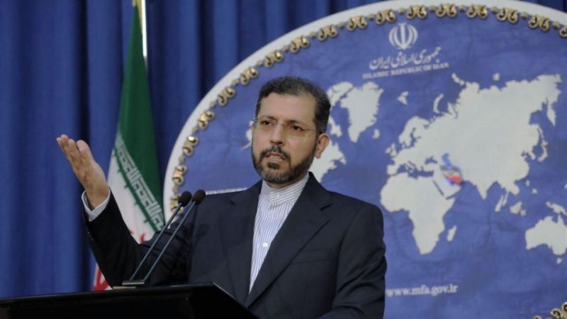 طهران ترحب بمبادرة صنعاء تجاه السعودية