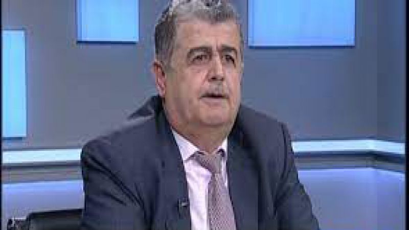 المستشار الإعلامي لرئيس الجامعة اللبنانية الدكتور علي رمال لـ"العهد": تحرك الأساتذة المتفرغين إنساني 
