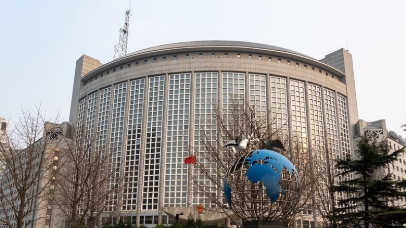 بكين ترد على تقرير البنتاغون: محاولة احتواء الصين وروسيا لن تنجح