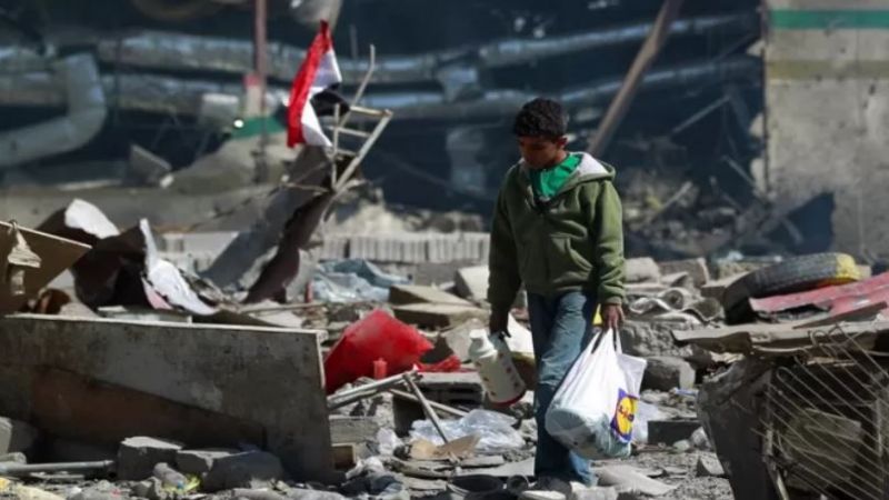 هدنة أمميّة في اليمن لمدة شهرين.. صنعاء ترحب ورابطة علماء اليمن تحذّر من "ألغام"